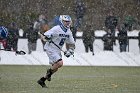 MLax vs UNE  Wheaton College Men's Lacrosse vs University of New England. - Photo by Keith Nordstrom : Wheaton, Lacrosse, LAX, UNE